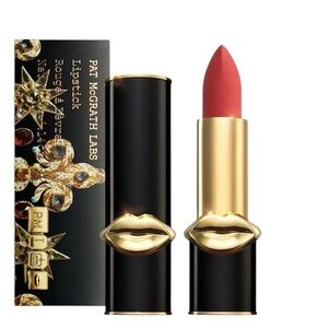 PAT McGRATH LABS MatteTrance Lipstick Fever NWB